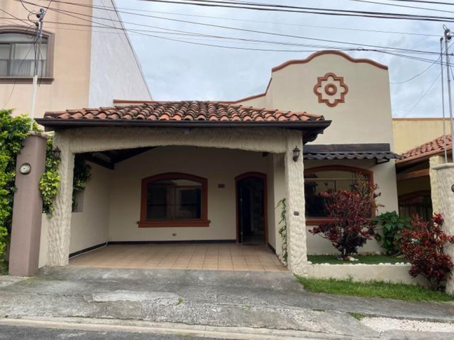 Foto Casa en Venta en Heredia, Heredia - U$D 145.000 - CAV61915 - BienesOnLine