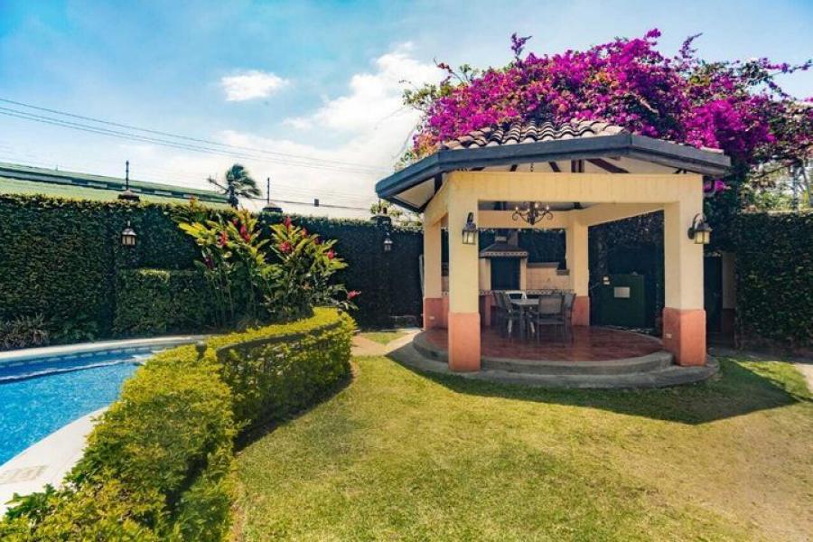 Foto Casa en Venta en Flores, Heredia - U$D 185.000 - CAV62840 - BienesOnLine