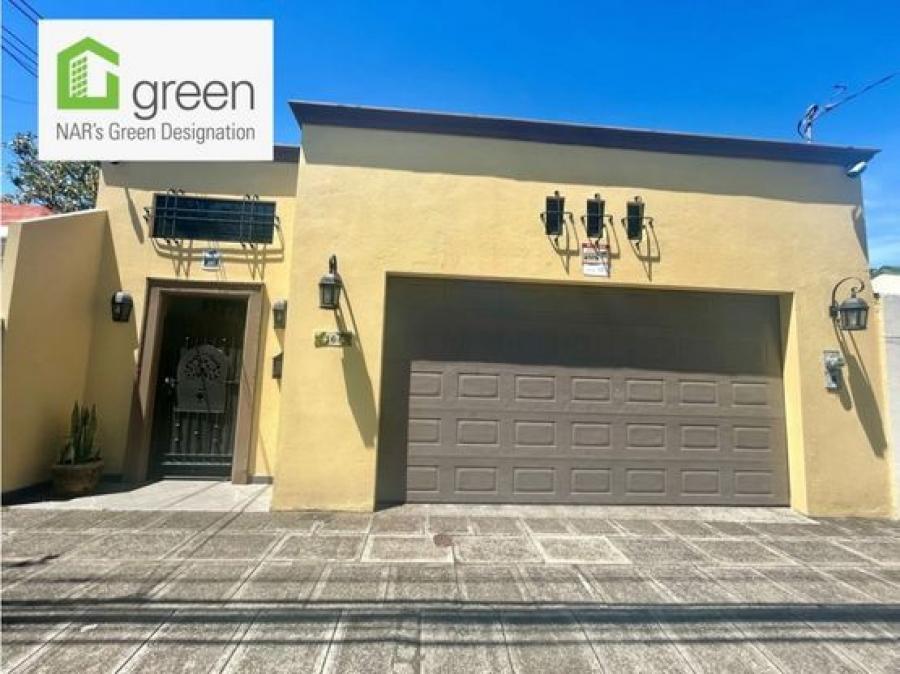 Foto Casa en Venta en Asunción, Heredia - U$D 435.000 - CAV100004 - BienesOnLine