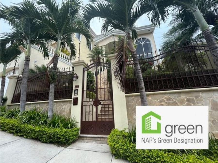 Foto Casa en Venta en Asunción, Heredia - U$D 695.000 - CAV100922 - BienesOnLine