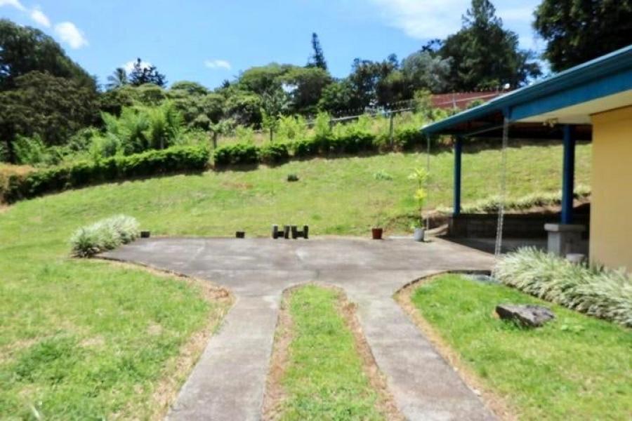 Foto Casa en Venta en Santa Brbara, Heredia - U$D 250.000 - CAV105392 - BienesOnLine