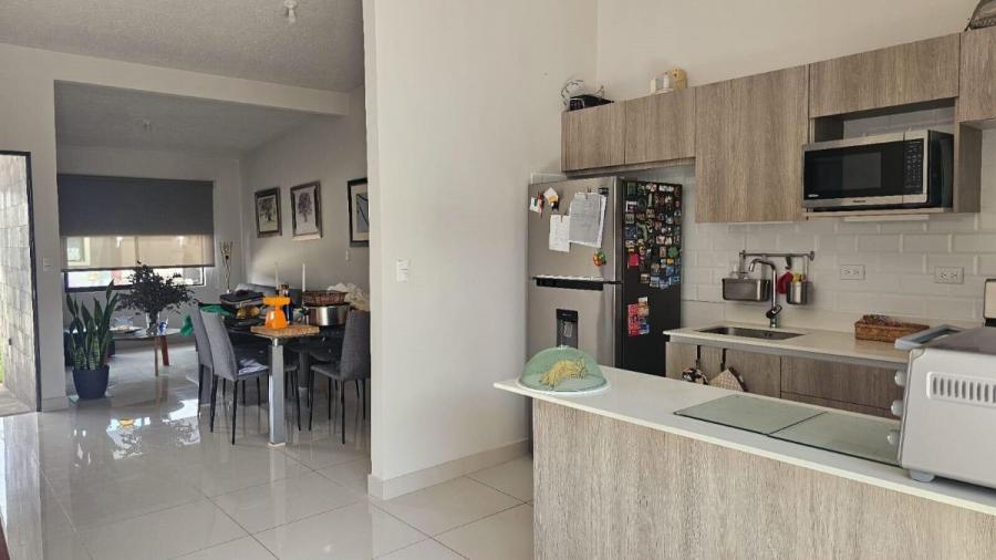 Venta de casa nueva en Condominio en Santa Ana Lindora (mga)