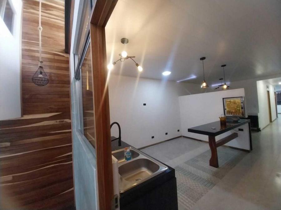 Venta de Casa Nueva en San Antonio de coronado MGA