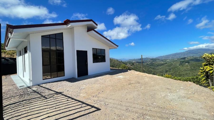 Venta de Casa Nueva en San Cristóbal Sur de Desamparados, San José.