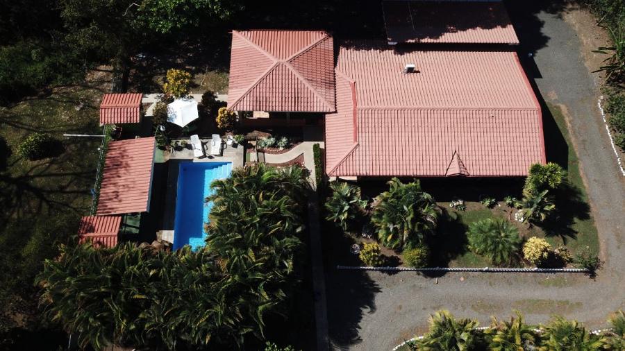 Foto Casa en Venta en Limonal, Alajuela - U$D 320.000 - CAV101207 - BienesOnLine