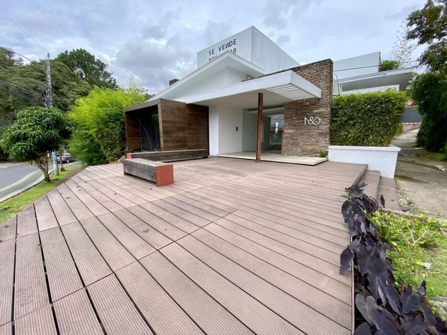 Foto Casa en Alquiler en Los Yoses, Montes de Oca, San José - U$D 575.000 - CAA106631 - BienesOnLine