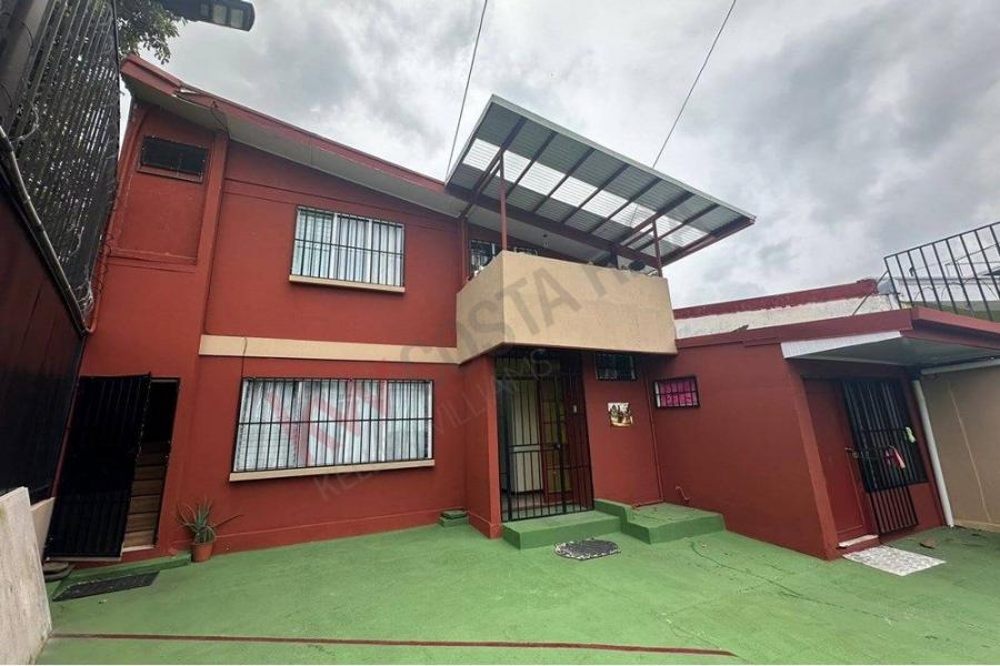 Foto Casa en Venta en Pavas, San José - U$D 350.000 - CAV107417 - BienesOnLine