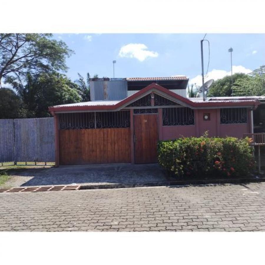 Foto Casa en Venta en Puntarenas, Puntarenas - ¢ 35.000.000 - CAV105282 - BienesOnLine