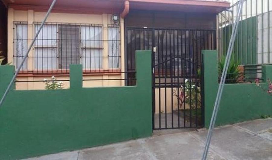 Foto Casa en Venta en paseo colon, San Jos - U$D 150.000 - CAV69092 - BienesOnLine