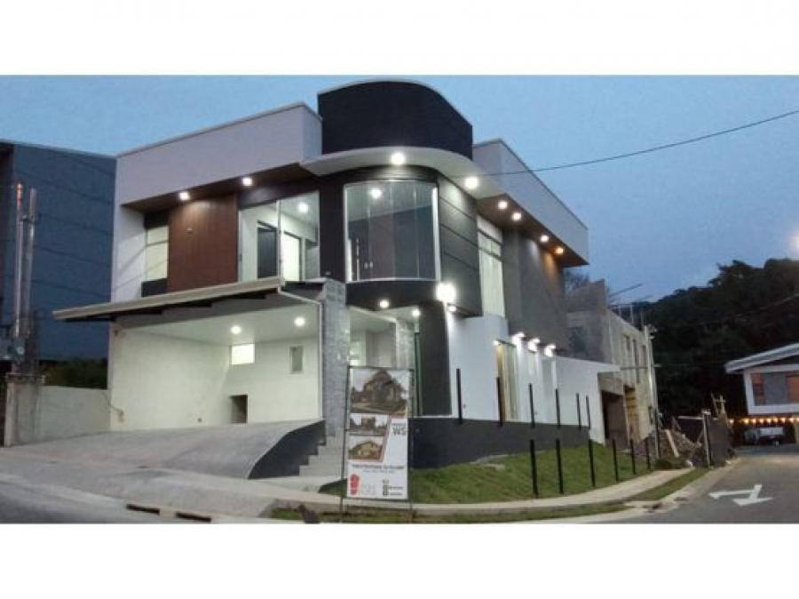 Foto Casa en Venta en Santa Ana, San Jos - U$D 270.000 - CAV98037 - BienesOnLine