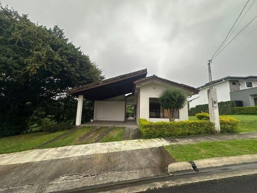 Foto Casa en Venta en San Roque, Barva, Heredia - ¢ 67.000.000 - CAV112534 - BienesOnLine