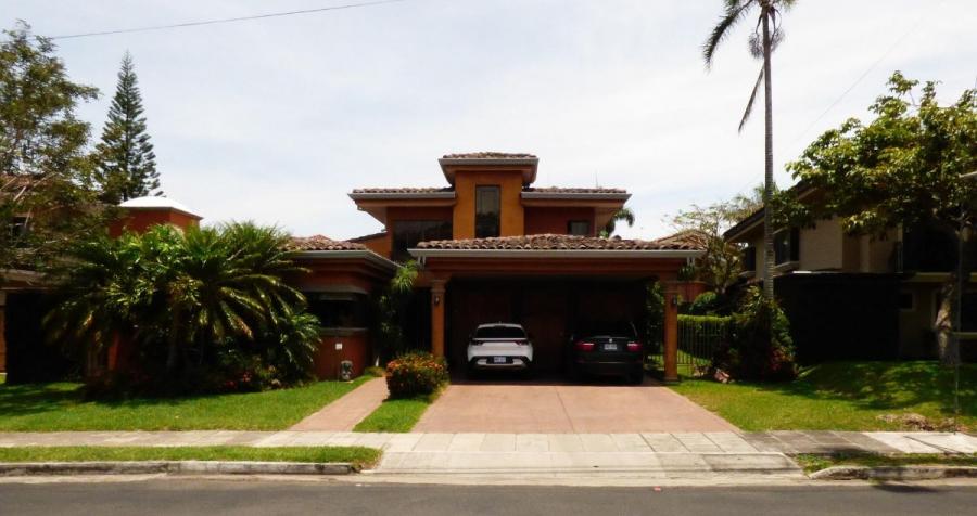 Foto Casa en Venta en Santa Ana, San José - U$D 595.000 - CAV84070 - BienesOnLine