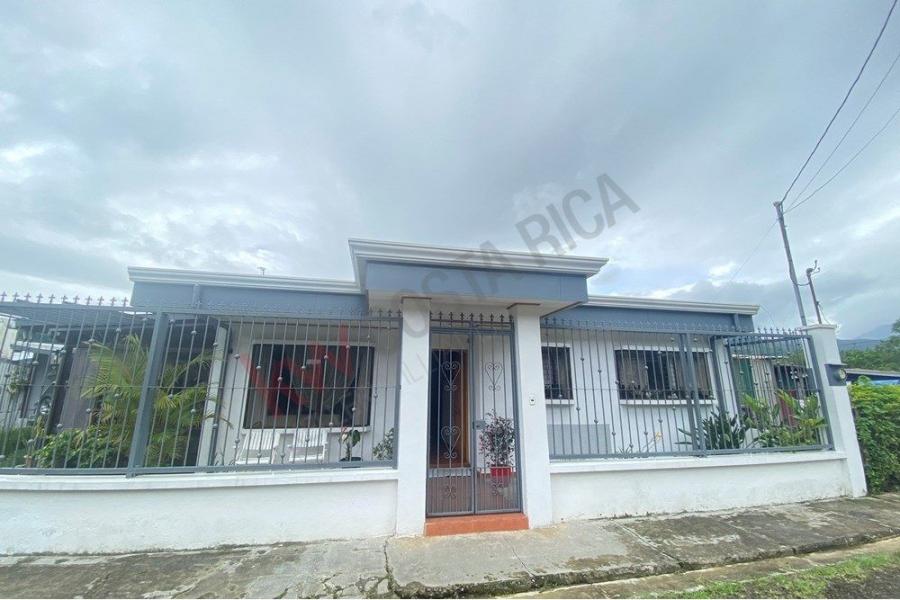 VENTA DE CASA UBICADA EN OROSI DE CARTAGO ( ID 2201-6655)