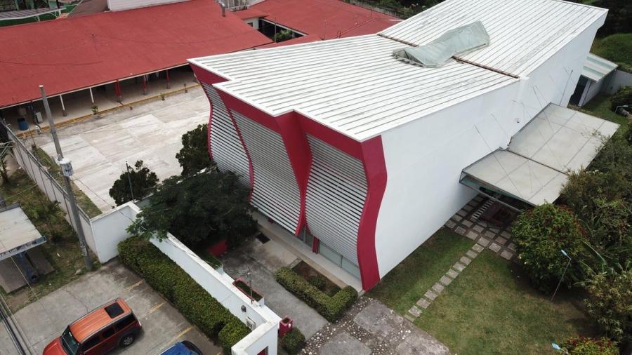 Edificio en Venta en  El Guarco, Cartago