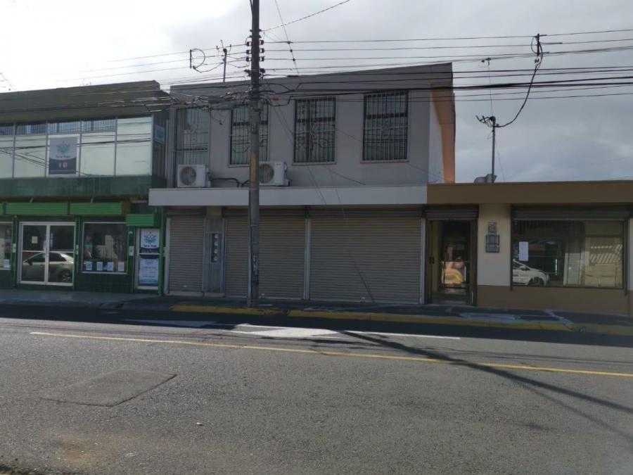 Foto Edificio en Venta en San Francisco, Heredia - U$D 645.000 - EDV100278 - BienesOnLine