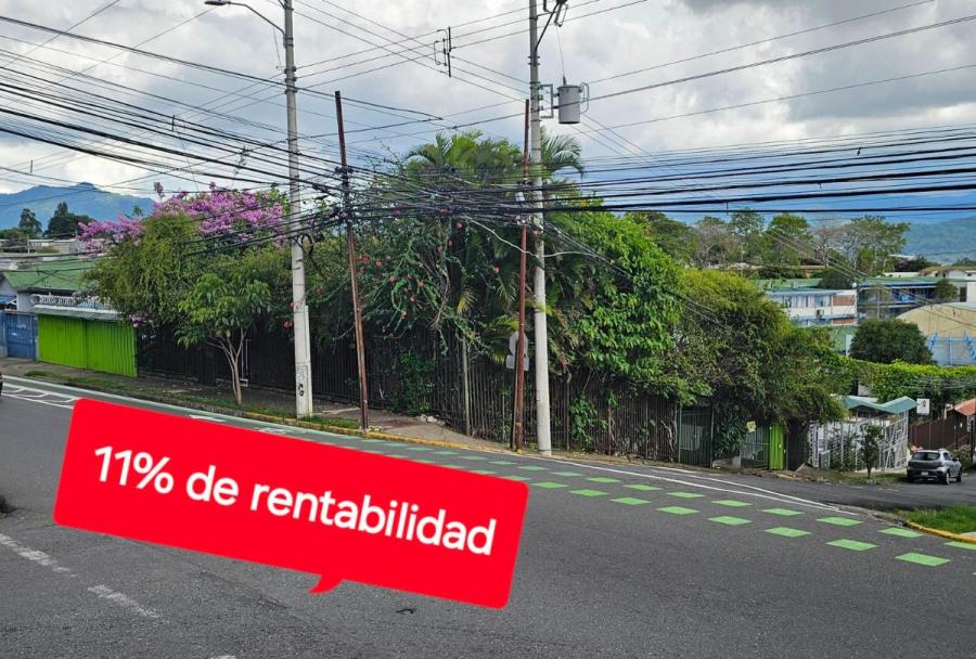 Foto Edificio en Venta en San Pedro, Montes de Oca, San José - U$D 593.237 - EDV100274 - BienesOnLine