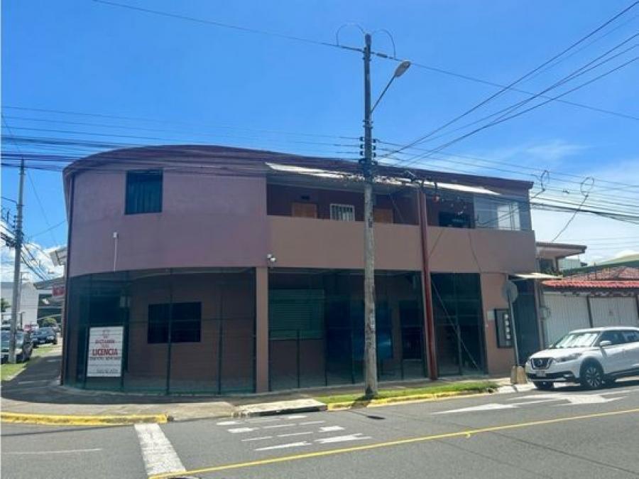 Foto Edificio en Venta en San Francisco, Heredia - U$D 360.000 - EDV85758 - BienesOnLine