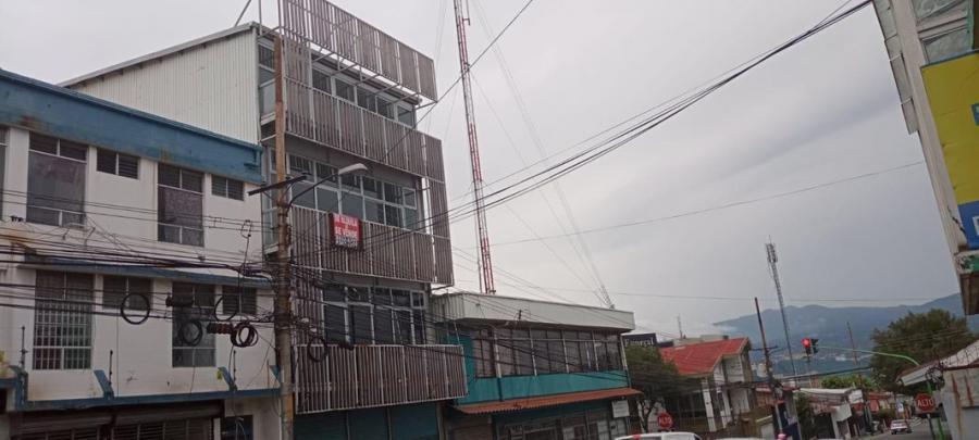 Venta de Edificio de San José Centro.