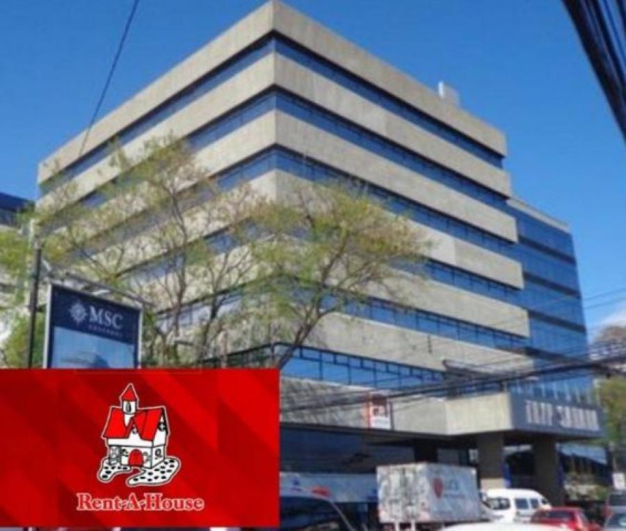 Venta de Edificio en Paseo Colon, San José.