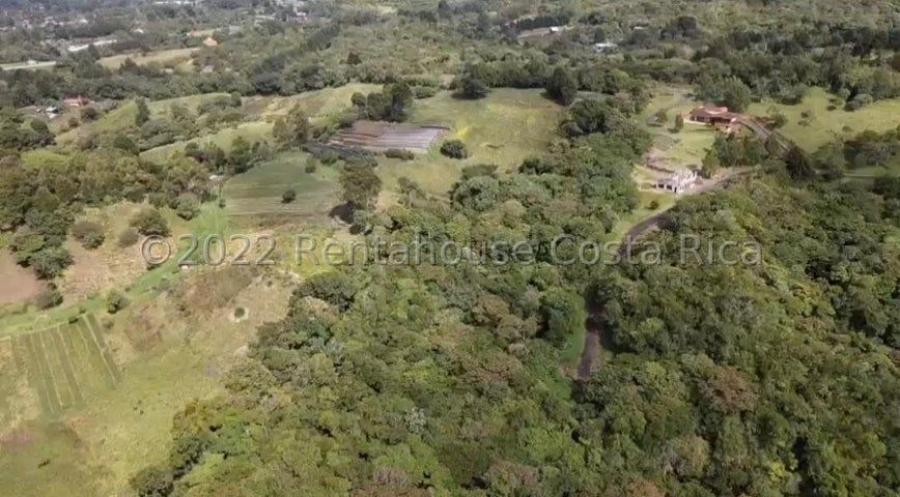 venta de 15.6 Ha. de terreno en San Jerónimo Moravia