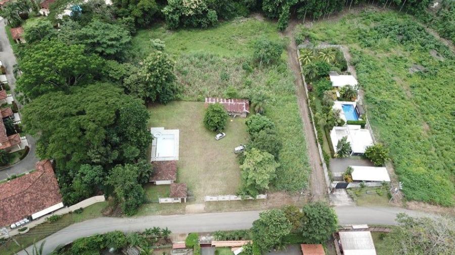 Foto Finca en Venta en Garabito, Puntarenas - U$D 200.000 - FIV106369 - BienesOnLine