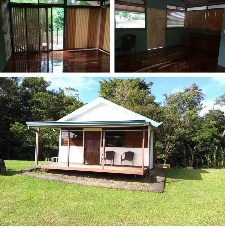 Foto Finca en Venta en Tilarán, Guanacaste - U$D 350.000 - FIV95012 - BienesOnLine