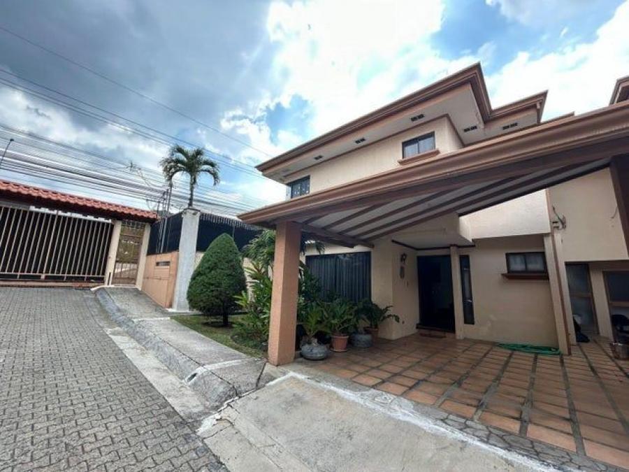 Foto Casa en Venta en Escaz, San Jos - U$D 200.000 - CAV99410 - BienesOnLine