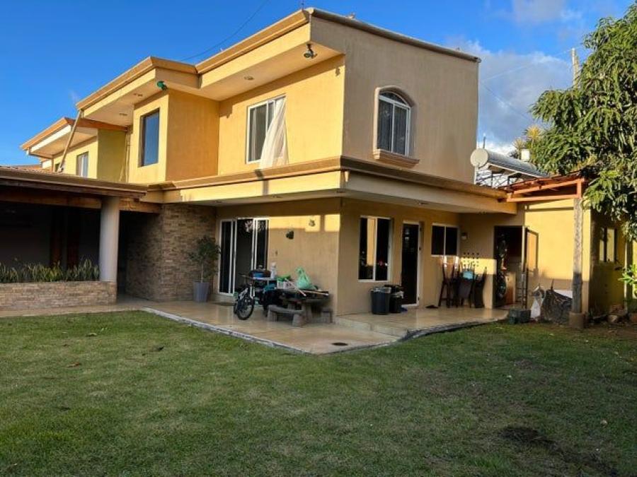 Foto Casa en Venta en San Francisco, Heredia - U$D 220.000 - CAV103976 - BienesOnLine