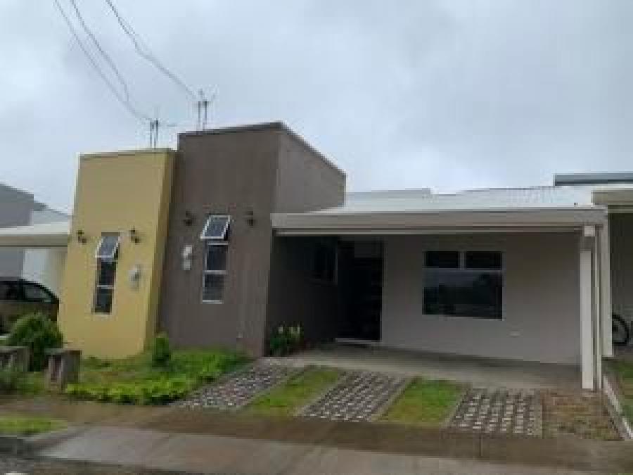 Foto Casa en Venta en San Rafael, Heredia - U$D 130.000 - CAV33714 - BienesOnLine