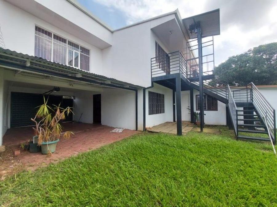 Foto Casa en Venta en San Rafael, Alajuela - ¢ 158.000.000 - CAV101040 - BienesOnLine