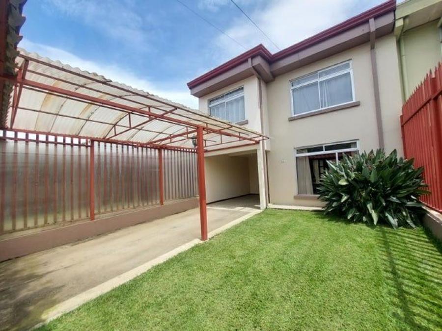 Foto Casa en Venta en Garita, Alajuela - U$D 164.900 - CAV104608 - BienesOnLine