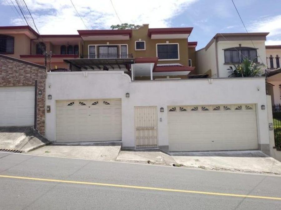 Foto Casa en Venta en Curridabat, San Jos - U$D 385.000 - CAV103685 - BienesOnLine