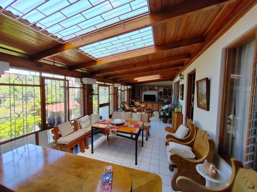 Foto Casa en Venta en Montes de Oca, San Jos - U$D 358.000 - CAV99076 - BienesOnLine