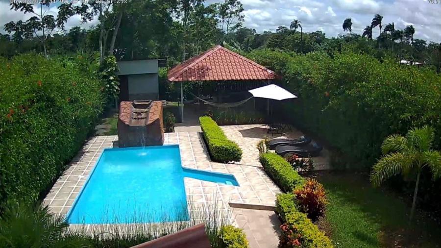 Foto Finca en Venta en La Cruz, Chachagua, Chachagua, Alajuela - ¢ 80.000.000 - FIV103547 - BienesOnLine