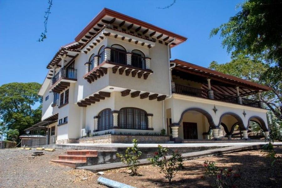 Foto Hotel en Venta en Grecia, Alajuela - U$D 1.050.000 - HOV105738 - BienesOnLine