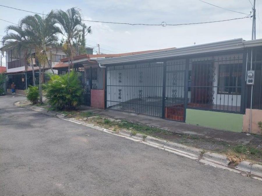 Foto Casa en Venta en San Rafael, Alajuela - ¢ 58.000.000 - CAV98345 - BienesOnLine