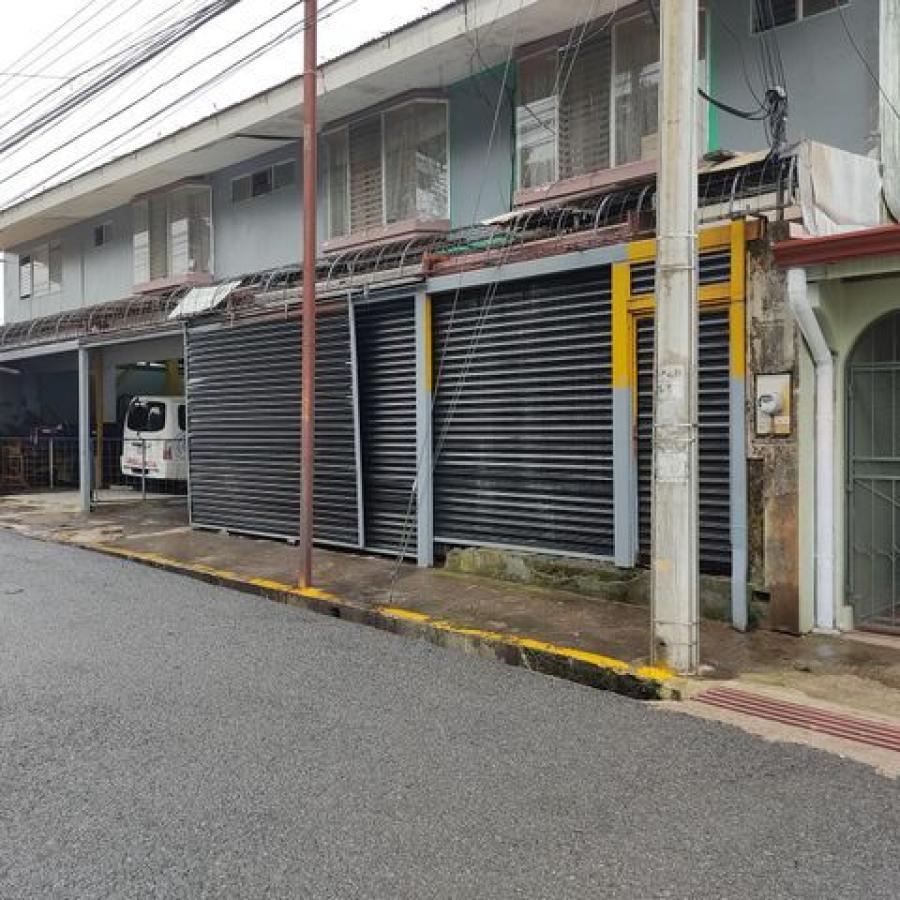 Venta de Local comercial en La Unión, Cartago. 