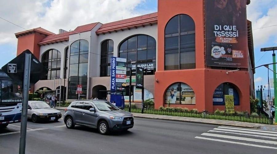 Venta de Local Comercial en Montes de Oca, San José. RAH 25-318