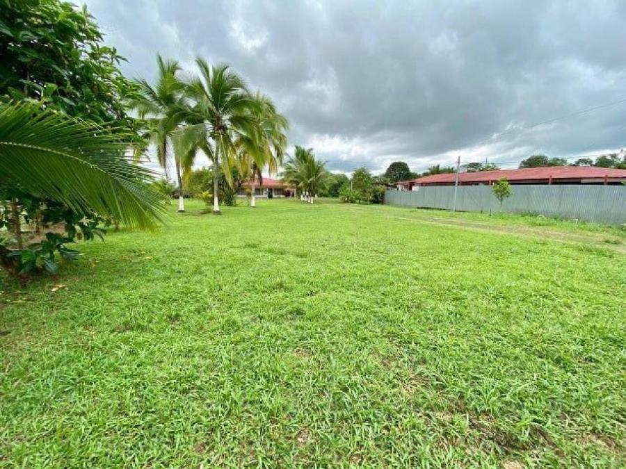 Foto Terreno en Venta en Horquetas, Heredia - ¢ 115.000.000 - TEV87676 - BienesOnLine