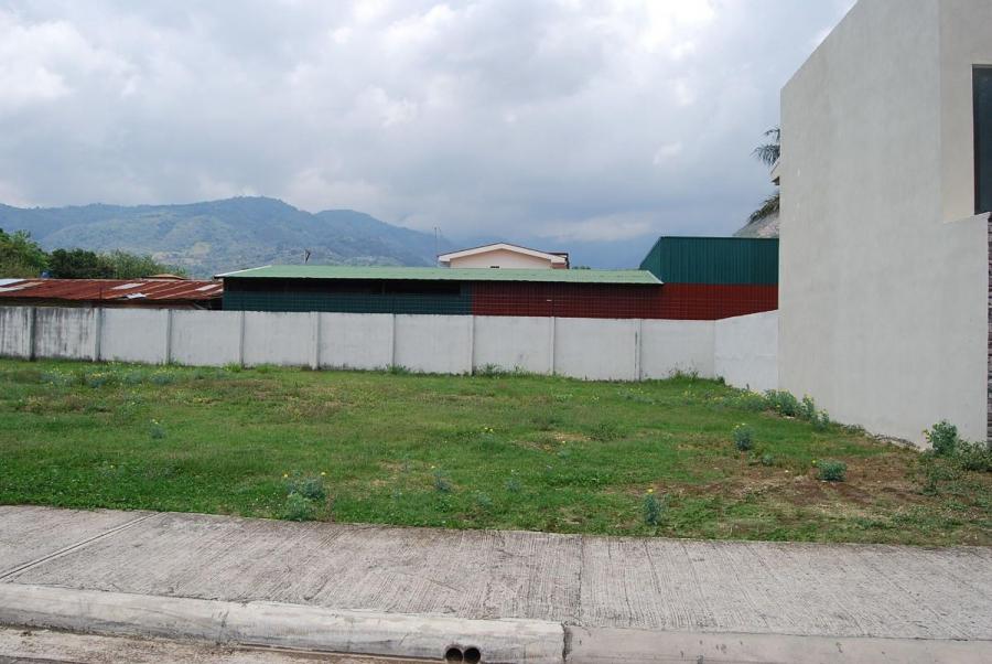 Foto Terreno en Venta en Santa Ana, San Jos - U$D 60.000 - TEV33053 - BienesOnLine