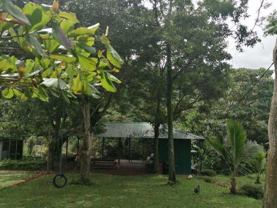 Venta de Lote en Alajuela.