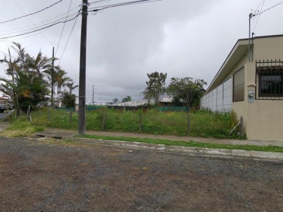 Foto Terreno en Venta en Alvarado, Cartago - ¢ 18.000.000 - TEV106221 - BienesOnLine