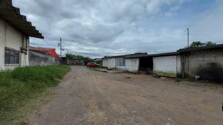 Foto Terreno en Venta en Cartago, Cartago - U$D 1.200.000 - TEV78493 - BienesOnLine