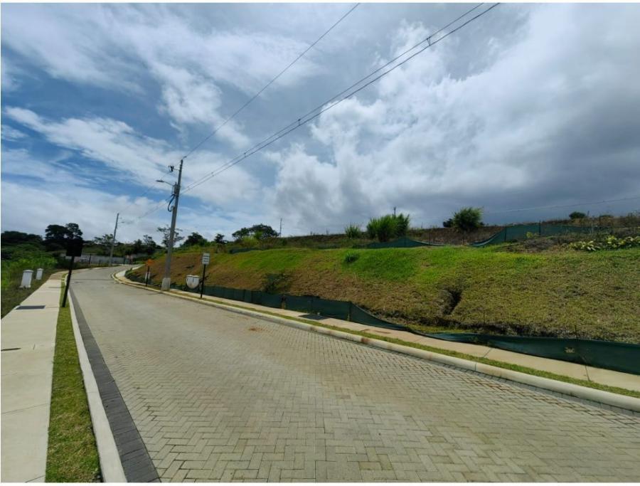 Foto Terreno en Venta en San Vicente, San José - ¢ 45.000.000 - TEV112261 - BienesOnLine