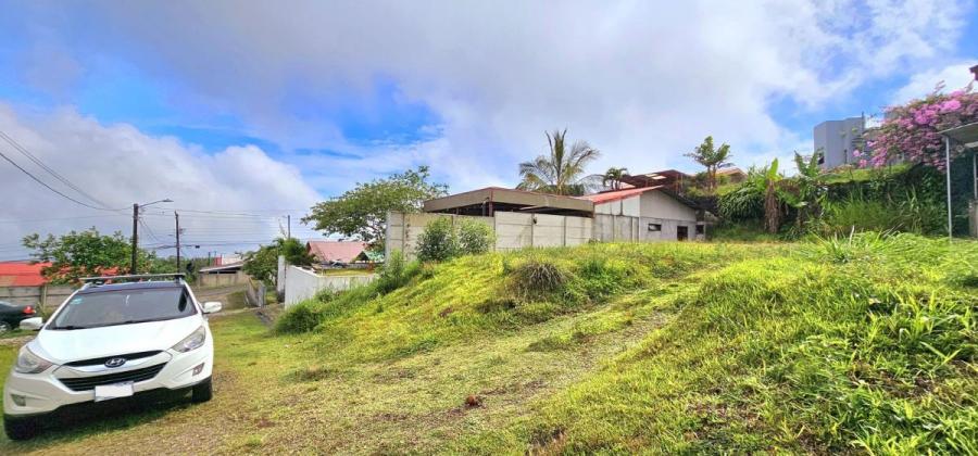 Foto Terreno en Venta en San Carlos, Alajuela - ¢ 22.000.000 - TEV102045 - BienesOnLine