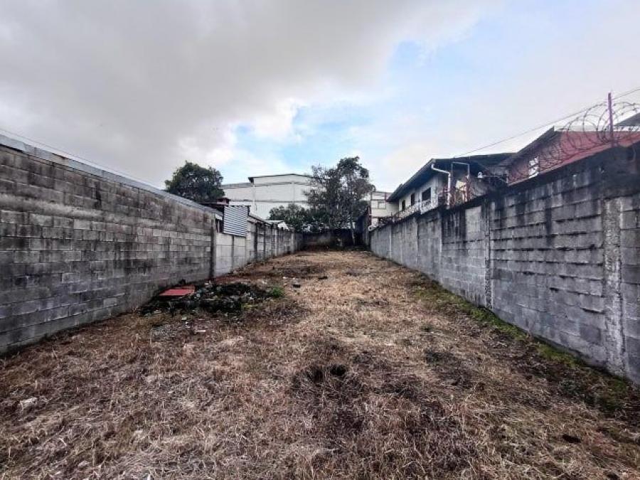 Foto Terreno en Venta en Curridabat, San José - ¢ 40.000.000 - TEV103973 - BienesOnLine