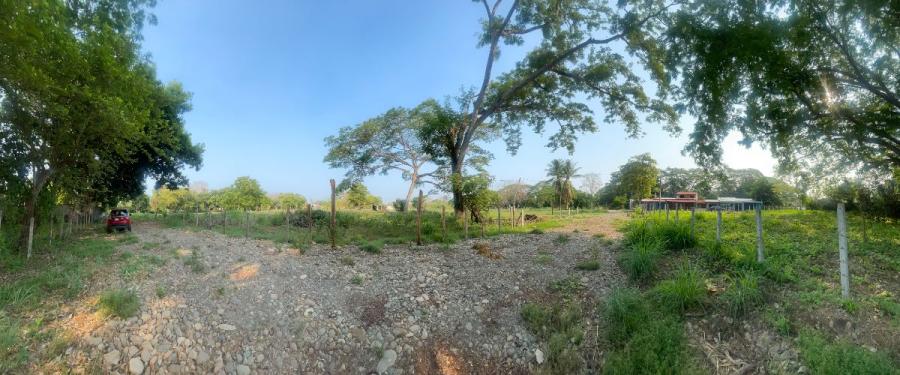 Foto Terreno en Venta en El Roble, Puntarenas - ¢ 40.000.000 - TEV97501 - BienesOnLine