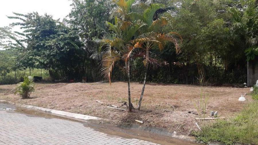 Venta de Lote en Garabito, Puntarenas. 