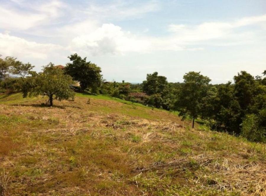 Venta de Lote en Garabito, Puntarenas.