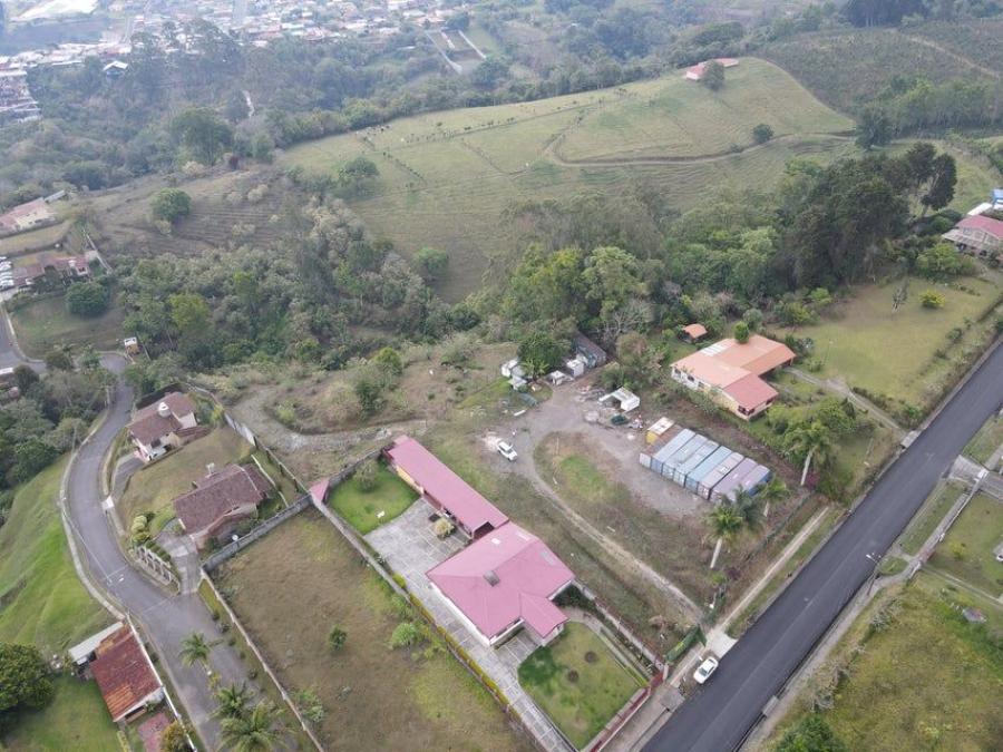 Venta de Lote en Goicoechea, San José. RAH 23-2927